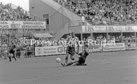 13.08.45 Stuttgarter Kickers - SC Freiburg
