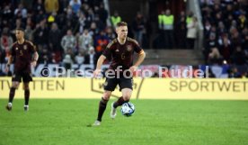 28.03.23 Deutschland - Belgien