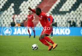 Karlsruher SC - DSC Arminia Bielefeld