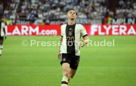 20.06.23 Deutschland - Kolumbien
