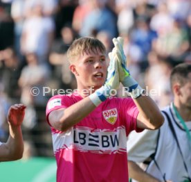 22.05.26 A-Junioren DFB-Pokal Finale 2026 U19 VfL Wolfsburg - U19 VfB Stuttgart
