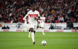 11.02.24 VfB Stuttgart - 1. FSV Mainz 05