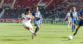 03.05.97 VfB Stuttgart - FC St. Pauli
