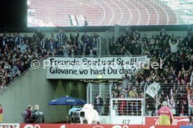 27.03.97 VfB Stuttgart - TSV 1860 M&uuml;nchen