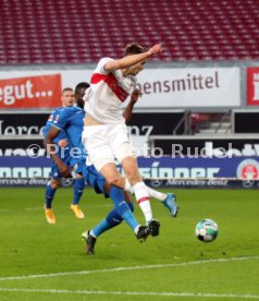14.03.21 VfB Stuttgart - TSG 1899 Hoffenheim