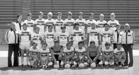 02.07.77 VfB Stuttgart Fototermin 1977/1978