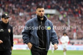 24.02.24 VfB Stuttgart - 1. FC K&ouml;ln