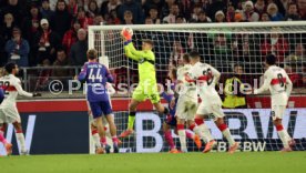 26.10.25 VfB Stuttgart - 1. FSV Mainz 05