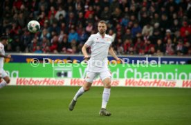 SC Freiburg - 1. FC Union Berlin