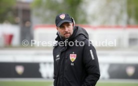 09.04.24 VfB Stuttgart Training