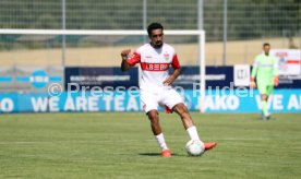 25.07.26 FSV Hollenbach - VfB Stuttgart