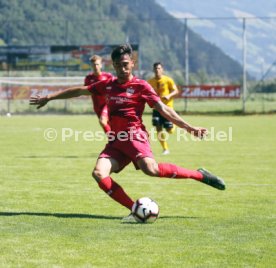 Young Boys Bern - VfB Stuttgart