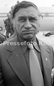 11.06.74 Fussball WM 1974