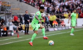 18.03.23 VfB Stuttgart - VfL Wolfsburg