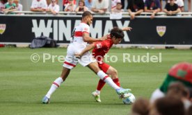 05.09.24 VfB Stuttgart - 1. FC Kaiserslautern