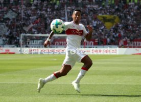 VfB Stuttgart - TSG 1899 Hoffenheim