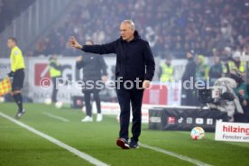 25.01.23 SC Freiburg - Eintracht Frankfurt