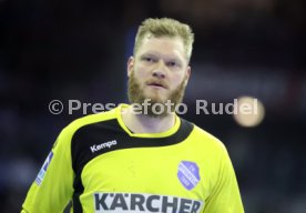 TVB 1898 Stuttgart - HBW Balingen-Weilstetten