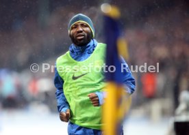 Eintracht Braunschweig- VfB Stuttgart