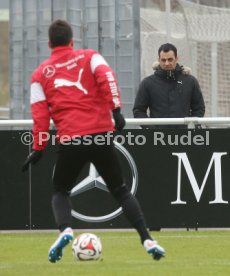 VfB Stuttgart
