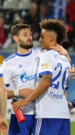 SC Freiburg - FC Schalke 04