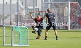 18.08.20 VfB Stuttgart II Training
