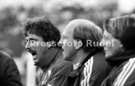24.11.90 VfB Stuttgart - 1. FC K&ouml;ln