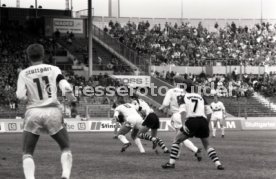 23.02.91 VfB Stuttgart - Borussia Dortmund