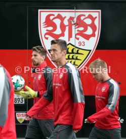 Trainingslager Grassau 2017