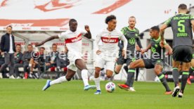 07.10.23 VfB Stuttgart - VfL Wolfsburg