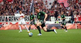 30.04.22 VfB Stuttgart - VfL Wolfsburg