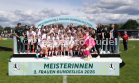 17.05.26 Frauen SC Sand - VfB Stuttgart