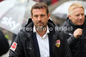 VfB Stuttgart - Bayer 04 Leverkusen