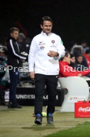 Karlsruher SC - FC Erzgebirge Aue