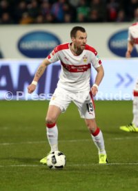 1. FC Heidenheim- VfB Stuttgart