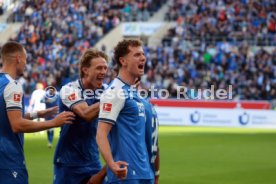 10.10.26 TSG 1899 Hoffenheim - Hamburger SV