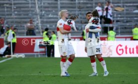 26.04.26 VfB Stuttgart - SV Werder Bremen