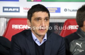 SC Freiburg - VfB Stuttgart