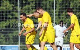 23.08.26 TSV Ph&ouml;nix Steinsfurt - SV Tiefenbach