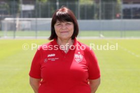 VfB Stuttgart Fototermin 2019/2020