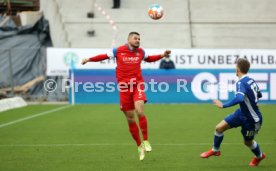 12.12.21 Karlsruher SC - 1. FC Heidenheim
