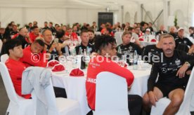 VfB Stuttgart Footgolf-Cup 2019