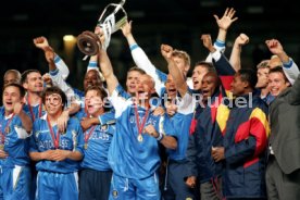 13.05.98 FC Chelsea - VfB Stuttgart
