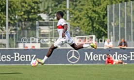 06.07.22 VfB Stuttgart - SV Wehen Wiesbaden
