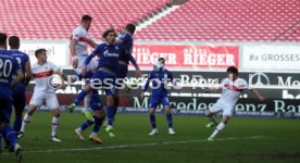 27.02.21 VfB Stuttgart - FC Schalke 04