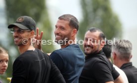 03.09.22 U19 VfB Stuttgart - U19 SV Darmstadt 98