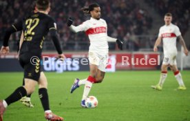 14.02.26 VfB Stuttgart - 1. FC K&ouml;ln