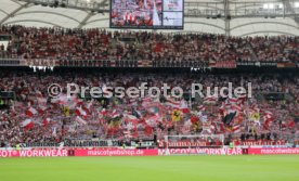 20.08.22 VfB Stuttgart - SC Freiburg