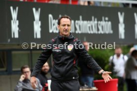 26.05.22 wfv-Pokal Finale U19 SSV Ulm 1846 - U19 VfB Stuttgart