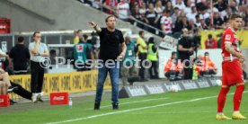 29.10.22 VfB Stuttgart - FC Augsburg